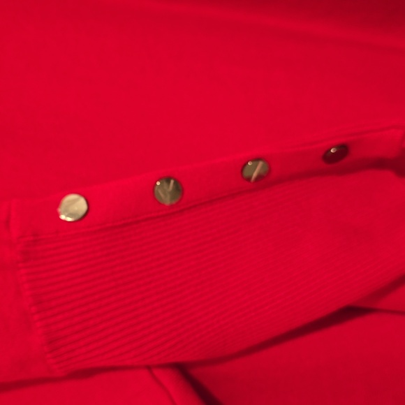 Alfani Sweater - Picture 3 of 5